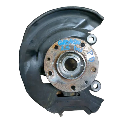 Nissan Qashqai 1.5 DCI  13-21 rukavac-glavčina prednji desni