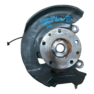 Nissan Qashqai 1.5 DCI euro VI+   13-21  rukavac-glavčina prednji desni