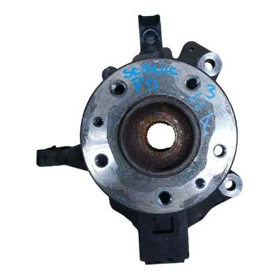 Renault Scenic III 1.6 DCI 08-15 rukavac-glavčina prednji desni