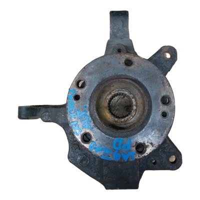 Renault Laguna II 1.9 DCI  00-08  rukavac-glavčina prednji desni