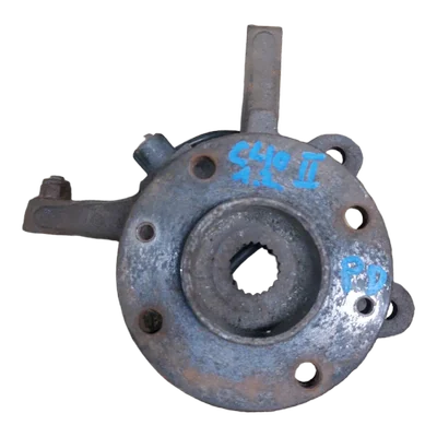 Renault Clio III 1.2  05-14  rukavac-glavčina prednji desni