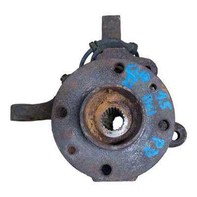 Renault Clio II 1.5 DCI  98-12  rukavac-glavčina prednji desni