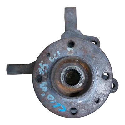 Renault Clio II 1.5 DCI  98-12  rukavac-glavčina prednji desni