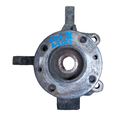 Renault Clio III 1.5 DCI 05-14  rukavac-glavčina prednji desni