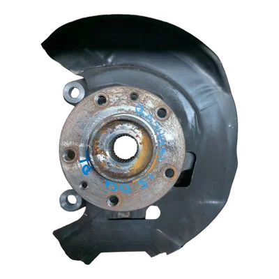 Nissan Qashqai 1.5 DCI  13 -21 rukavac-glavčina prednji lijevi