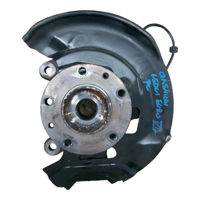 Nissan Qashqai 1.5 DCI euro VI  13- 21   rukavac-glavčina prednji lijevi