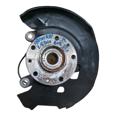 Nissan Qashqai 1.5 DCI euro VI+  13-   rukavac-glavčina prednji lijevi