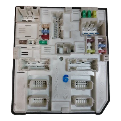 Renault Scenic III 1.6 DCI 08-15   USM vanjska kutija osigurača 284B66079R   521001E01