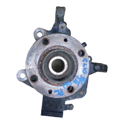 Renault Clio IV 1.5 DCI 12-20   rukavac-glavčina prednji lijevi