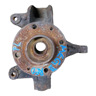 Renault Megane  II   02-08  rukavac-glavčina prednj lijevi