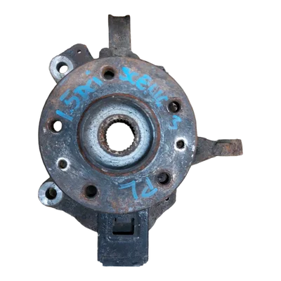 Renault Scenic III 1.5 DCI  08-15 rukavac-glavčina prednji lijevi