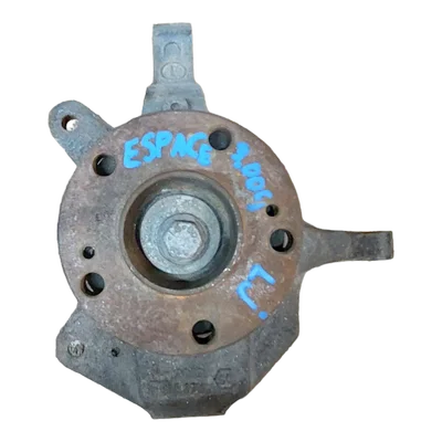 Renault Espace 3.0 DCI   02--   rukavac-glavčina prednji lijevi