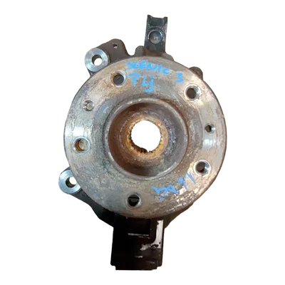 Renault Scenic III  1.6 DCI  09-15 rukavac-glavčina prednji lijevi