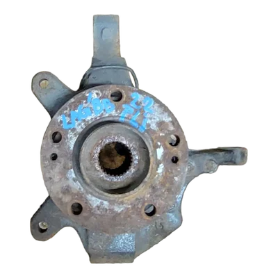 Renault Laguna II   00-08  rukavac-glavčina prednji lijevi