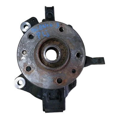 Renault Scenic III  1.6 DCI  08-15 rukavac-glavčina prednji lijevi