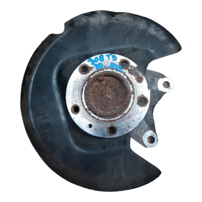 Peugeot 308  T9  13-21  -glavčina zadnja  desna