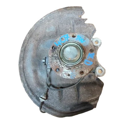 Peugeot 407  SW 06-10  rukavac-glavčina zadnji desni