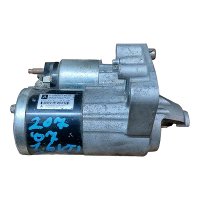 Peugeot   207  1.6 16v   06-14   starter/alnaser