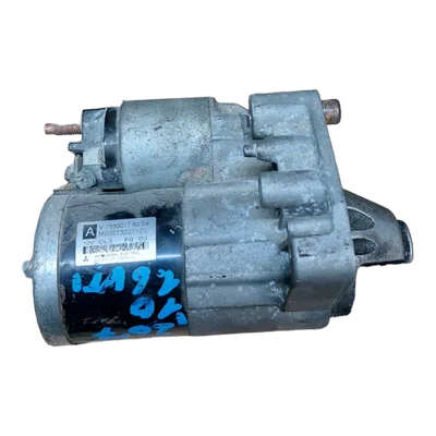 Peugeot   207  1.6 16v   06-14   starter/alnaser