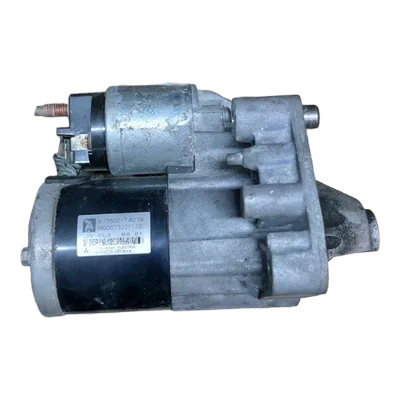 Peugeot 308 1.6 16V VTI  07-13  starter/alnaser