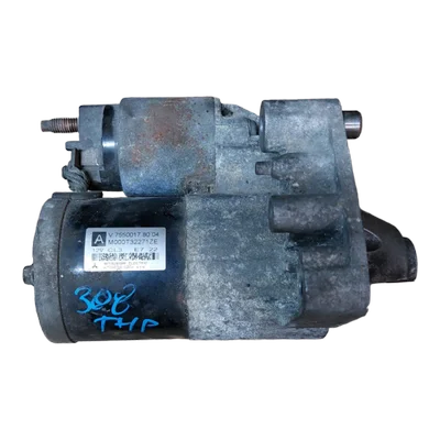 Peugeot 308 1.6 16V THP  07-13   starter/alnaser