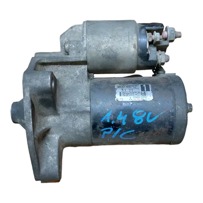 Citroen Xsara Picasso  1.4 8V  starter/alnaser