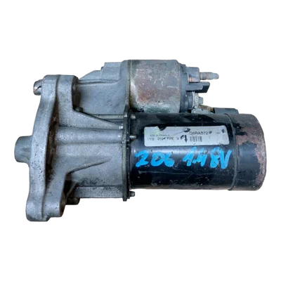 Peugeot 206  1.4 8V  98-09   starter/alnaser