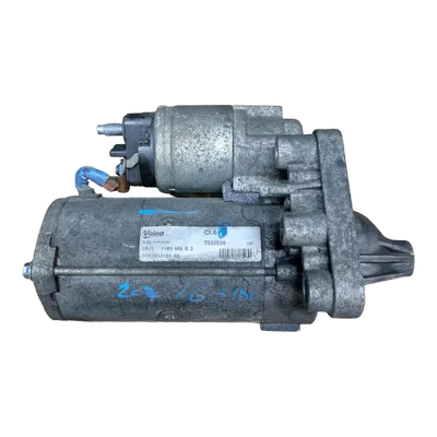 Peugeot 207 1.6 HDI  06-15  starter/alnaser