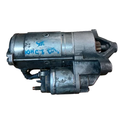 Peugeot 307 2.0  HDI  03-07  starter/alnaser