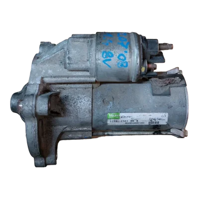 Peugeot   207  1.4  8V   06-14   starter/alnaser