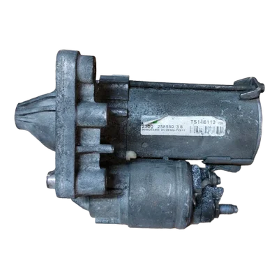 Peugeot Partner III 1.5 HDI  starter/alnaser