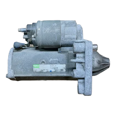Citroen   C4 1.6 HDI 10-15   starter/alnaser