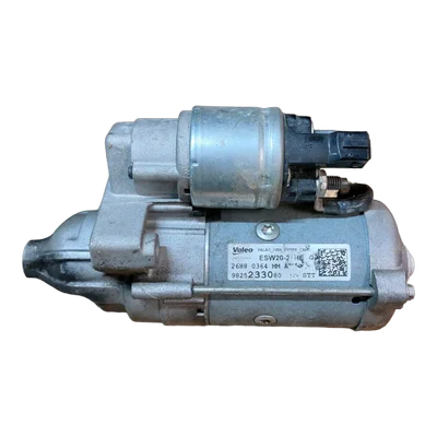 Citroen Berlingo IV  1.5 HDI  18-     starter/alnaser