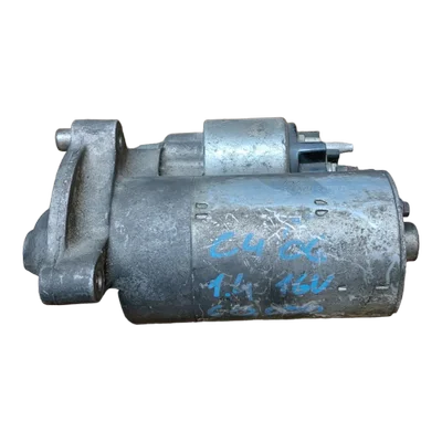 Citroen C4 1.4 16V  05-10   starter/alnaser