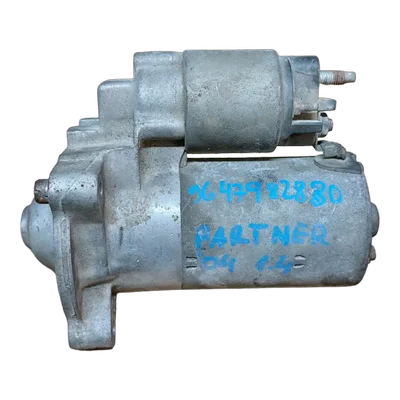 Peugeot  Partner  1.4i  starter/alnaser