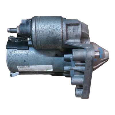 Citroen  C3  1.4 HDI 01-10  starter/alnaser