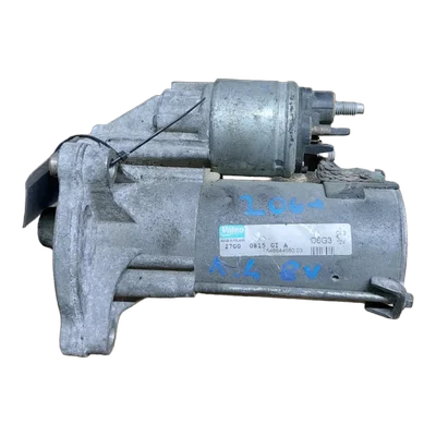 Peugeot 206 +  1.4i 09-13 starter/alnaser