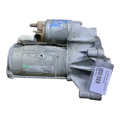 Peugeot 308  2.0 HDI  07-13  starter/alnaser