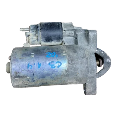 Citroen  C3  1.4 i  01-10         starter/alnaser
