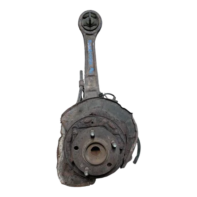 Citroen  C-Crosser  2.2 HDI 07-12   rame-rukavac-glavčina zadnji desni