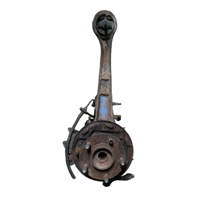 Citroen  C-Crosser  2.2 HDI 07-12   rame-rukavac-glavčina zadnji lijevi