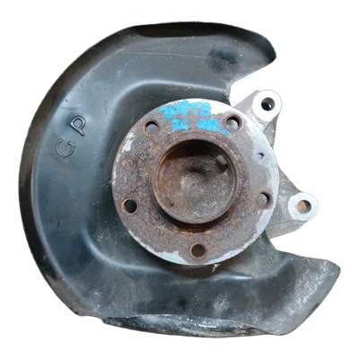 Peugeot 308  T9  13-21  -glavčina zadnja  lijeva