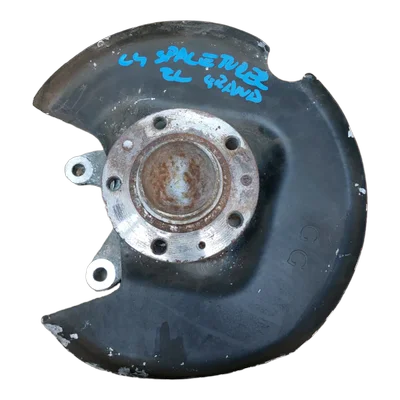 Citroen C4 Picasso Space Tourer 14-22    rukavac-glavčina zadnja lijevo