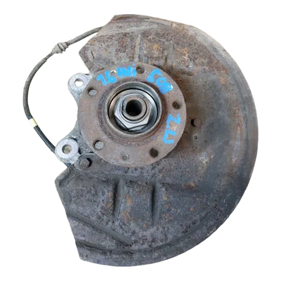 Peugeot 508  10-18 rukavac-glavčina zadnji  lijevi