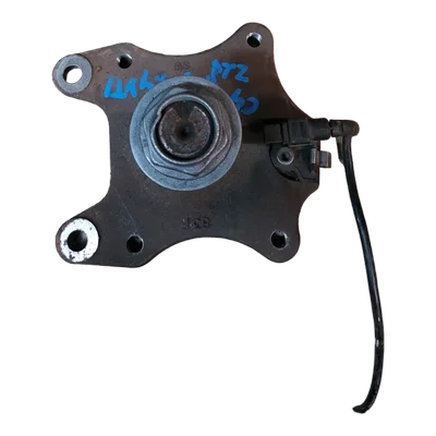 Citroen   C4  B7  1.4 VTI 10-18  rukavac zadnji  L/D