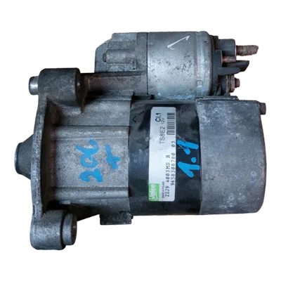 Peugeot  206 +  1.1i   09-13  starter/alnaser