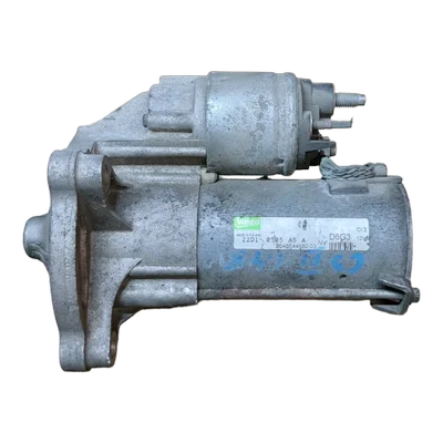 Citroen  C3  A51  1.4  8V   09-16  starter/alnaser