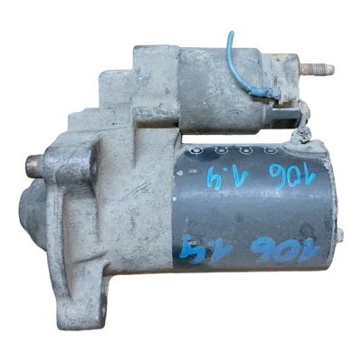 Peugeot 106  1.4i  96-03   starter/alnaser