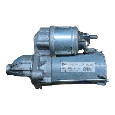 Citroen Nemo 1.3 HDI  07-15  starter/alnaser