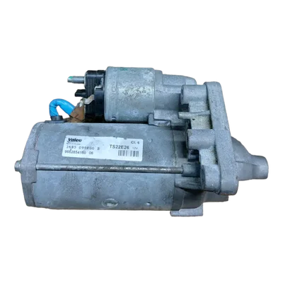 Peugeot 308  T9  1.6 HDI 13-21  starter/alnaser